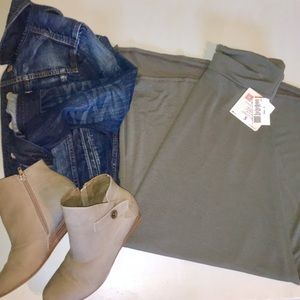 LuLaRoe Maxi Skirt Size Small